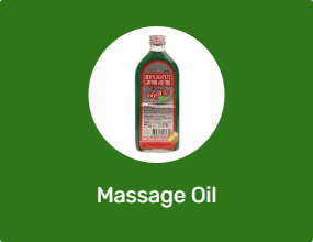 Massage Oil