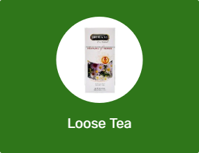 Loose Tea