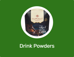 Drink Powders