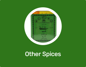 Other Spices