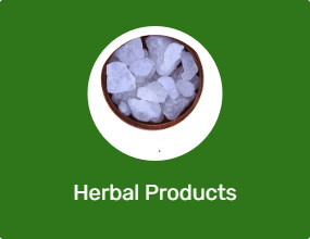 Herbal Products