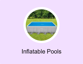 Inflatable Pools