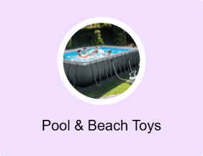 Pool & Beach Toys