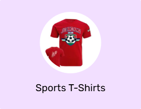 Sports T-Shirts
