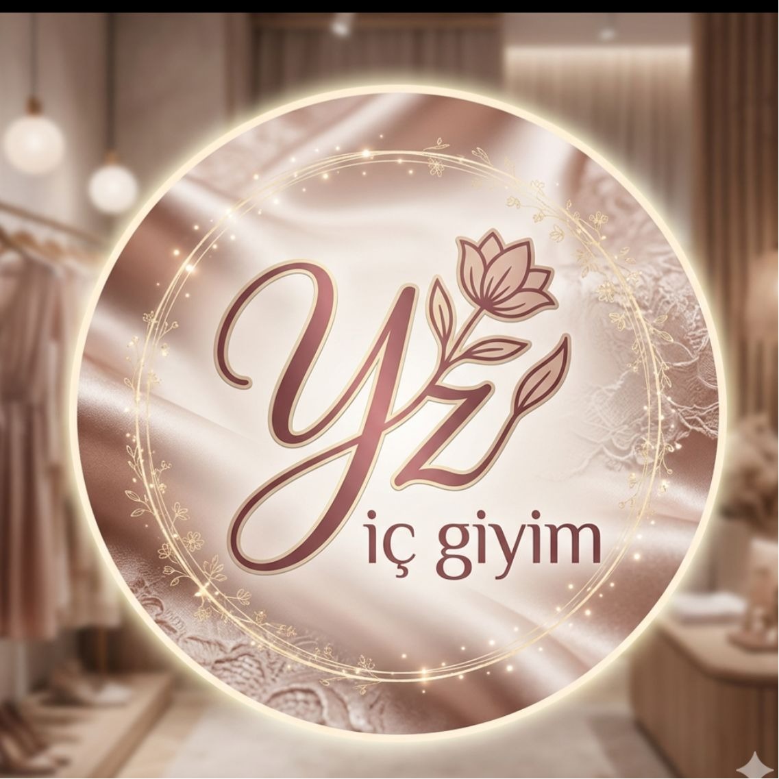 yz iç giyim dünyası