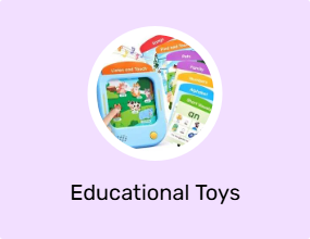 Educational Toys