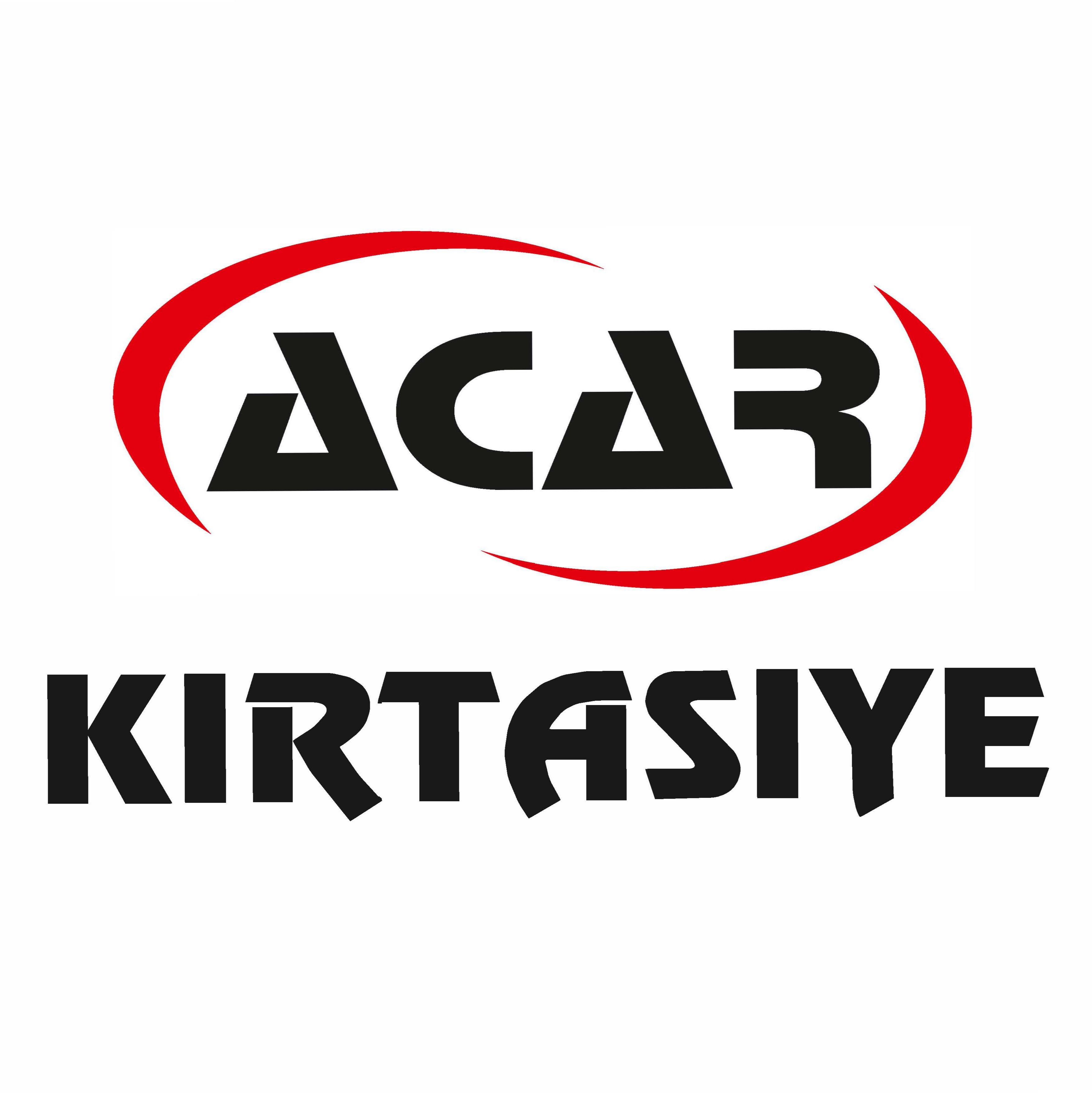 ACAR KIRTASİYE BÜRO MALZEMELERİ