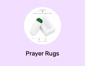 Prayer Rugs