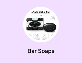 Bar Soaps
