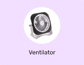 Ventilator