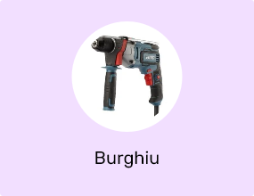 Burghiu