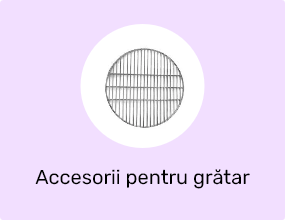 Accesorii pentru grătar