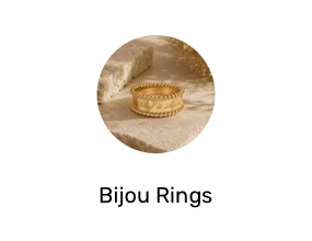 Bijou Rings