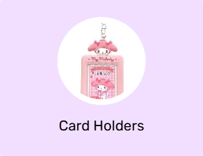 Card Holders