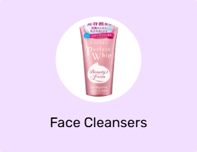 Face Cleansers