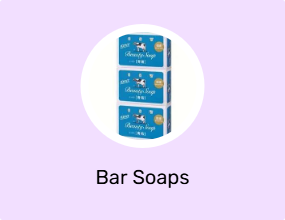 Bar Soaps
