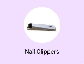 Nail Clippers