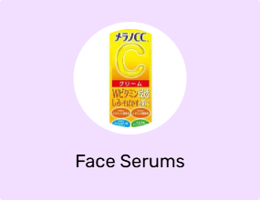 Face Serums