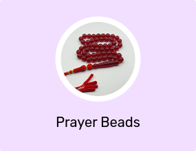 Prayer Beads