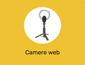 Camere web