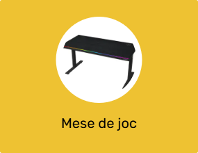 Mese de joc
