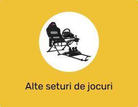 Alte seturi de jocuri