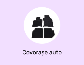 Covorașe auto
