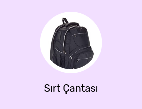 Sırt Çantası