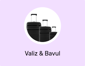 Valiz & Bavul