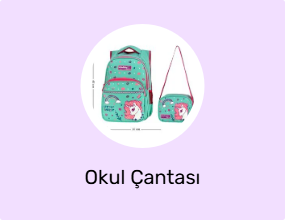 Okul Çantası
