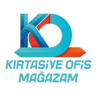 KIRTASİYEOFİSMAĞAZAM logo