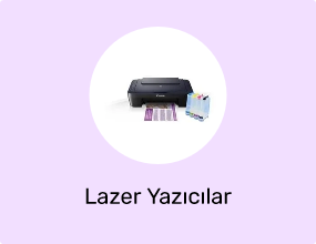 Lazer Yazıcılar