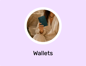 Wallets