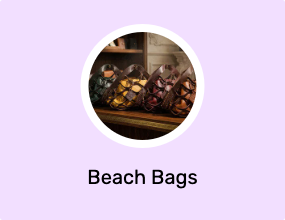 Beach Bags