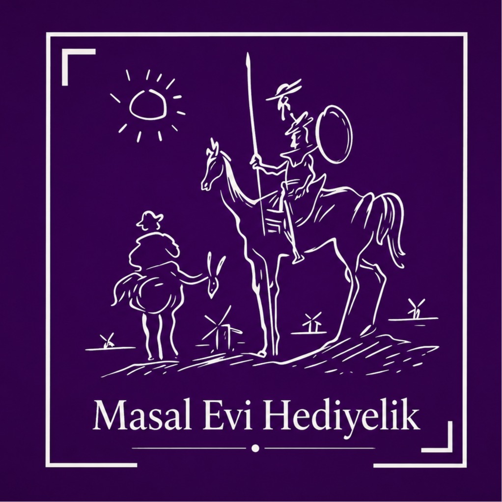 Masal Evi Hediyelik