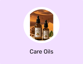 Care Oils