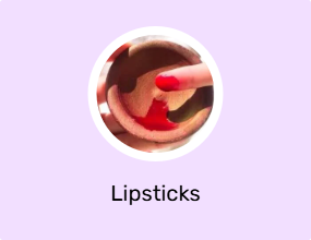 Lipsticks