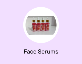 Face Serums