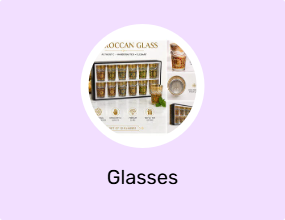 Glasses