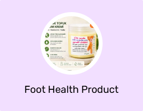 Foot Health Product