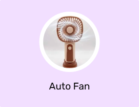 Auto Fan
