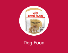 Dog Food