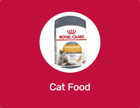 Cat Food