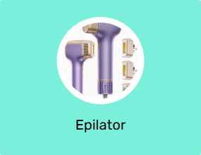 Epilator