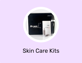 Skin Care Kits