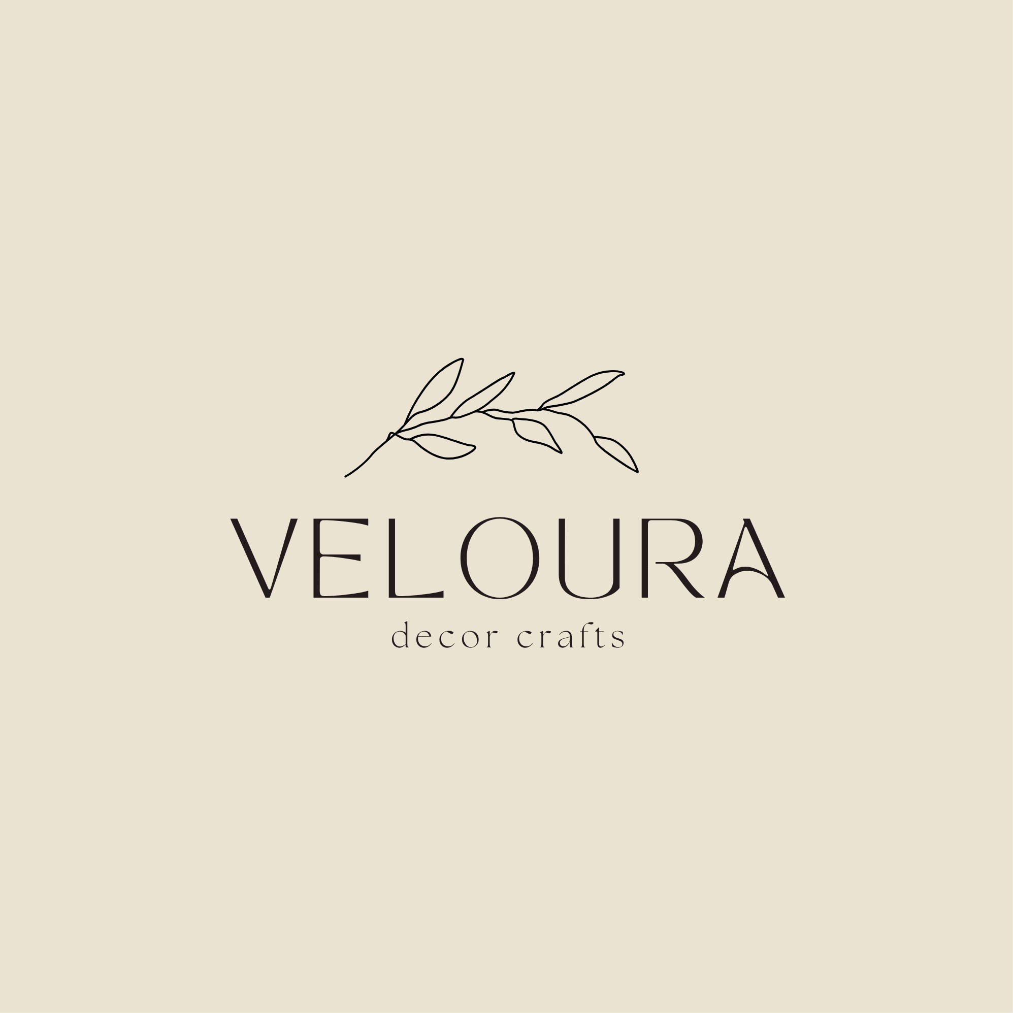 Veloura Decor&Crafts