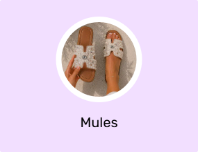 Mules