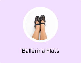 Ballerina Flats