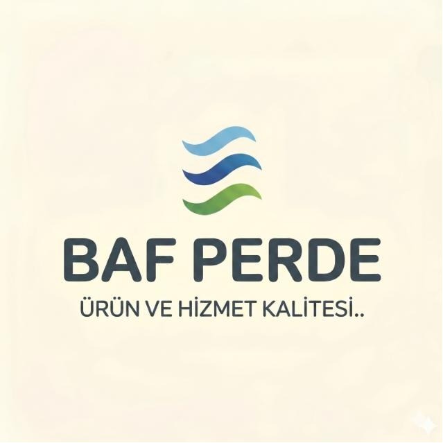 Baf Perde ve Ev Tekstili
