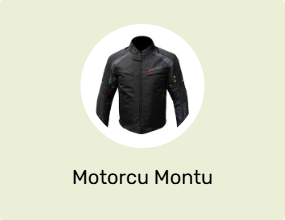 Motorcu Montu